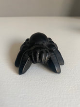 Load image into Gallery viewer, Spider | Black Obsidian
