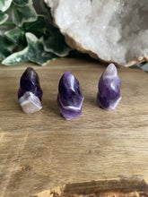Load image into Gallery viewer, Flames | Dream Amethyst
