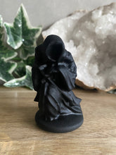 Load image into Gallery viewer, Grim Reaper | Black Obsidian

