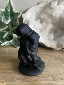 Grim Reaper | Black Obsidian
