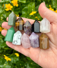 Load image into Gallery viewer, Towers | Mini | 2.7cm
