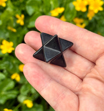 Load image into Gallery viewer, Merkaba | Shungite
