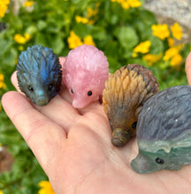 Load image into Gallery viewer, Hedgehog | 4cm
