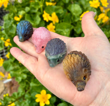Load image into Gallery viewer, Hedgehog | 4cm
