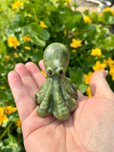 Load image into Gallery viewer, Octopus | 6cm
