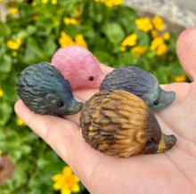 Load image into Gallery viewer, Hedgehog | 4cm
