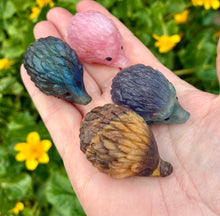 Load image into Gallery viewer, Hedgehog | 4cm
