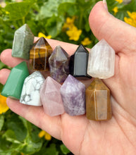 Load image into Gallery viewer, Towers | Mini | 2.7cm
