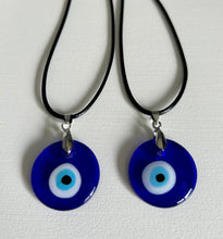 Load image into Gallery viewer, Pendant | Evil Eye
