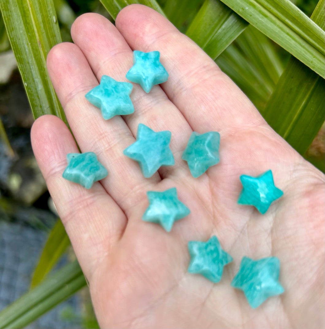 Celestial | Mini Stars