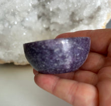 Load image into Gallery viewer, Bowl | Lepidolite
