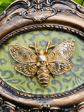 Load image into Gallery viewer, Plaque | Death Moth
