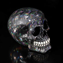 Load image into Gallery viewer, Skull | Holographic
