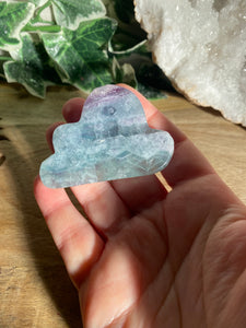 Crystal Clouds