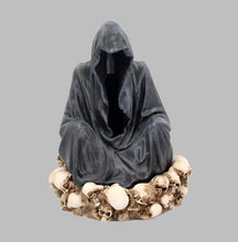 Load image into Gallery viewer, Reaper | Incense Cone Holder
