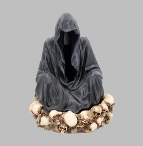 Reaper | Incense Cone Holder