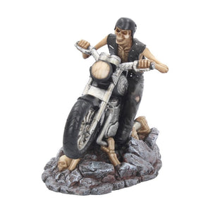 Biker | Ride Out of Hell
