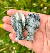 Load image into Gallery viewer, Angels | Moss Agate

