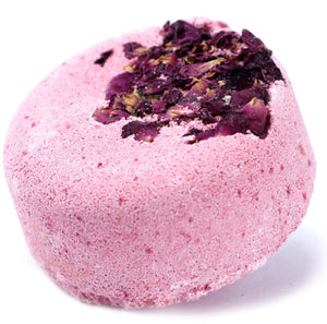 Bath Cake | Rose, Lavender & Patchouli
