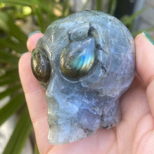 Load image into Gallery viewer, Crystal Carvings | Aliens 👽

