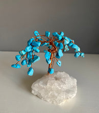 Load image into Gallery viewer, Gemstone Chip Trees | Small
