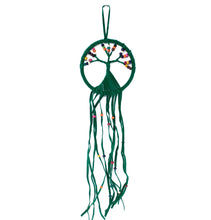 Load image into Gallery viewer, Tree of Life Dream Catchers
