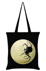Tote Bag | Moon Spider