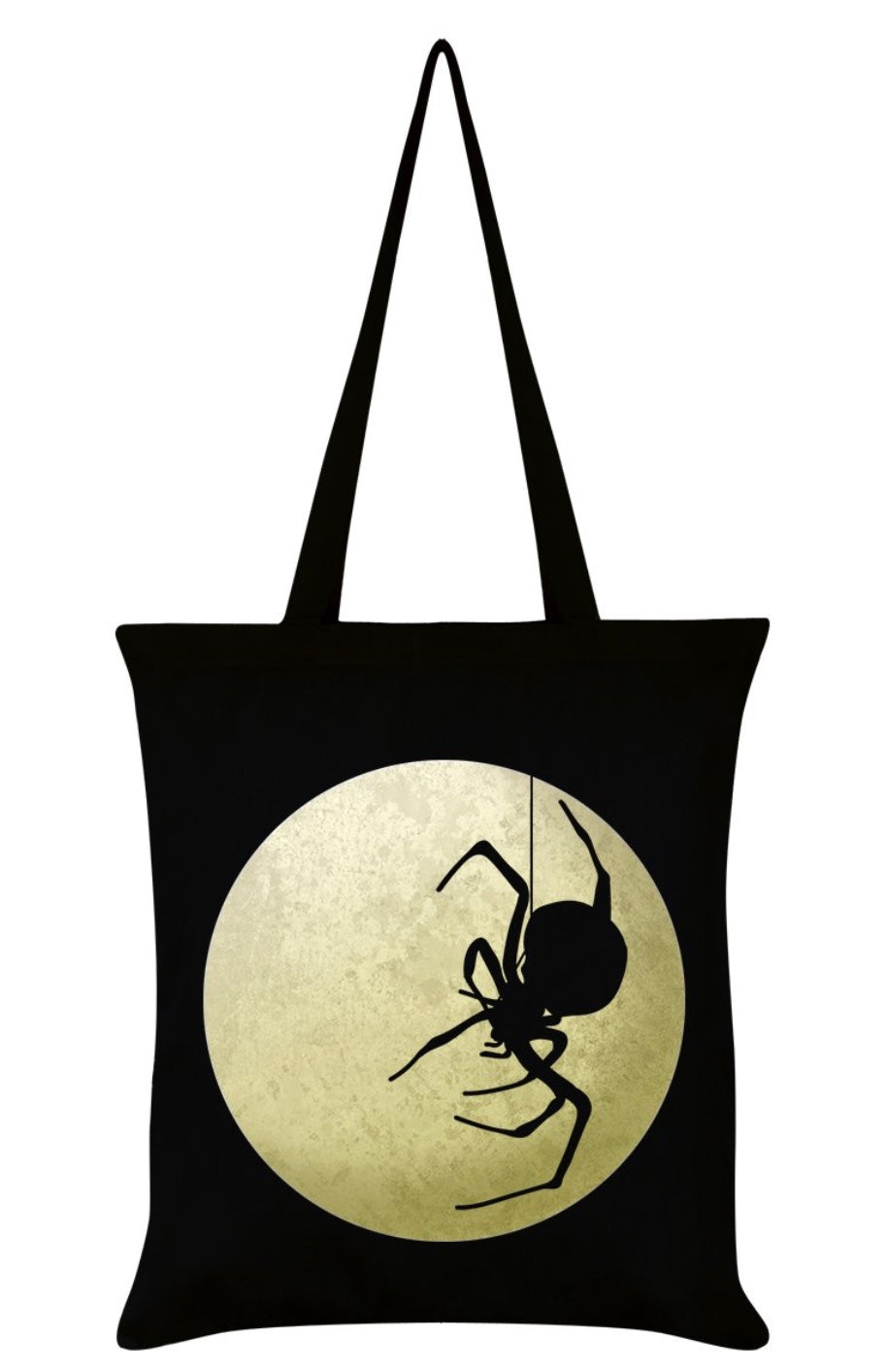 Tote Bag | Moon Spider