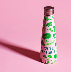Bottle | Powered by Plants