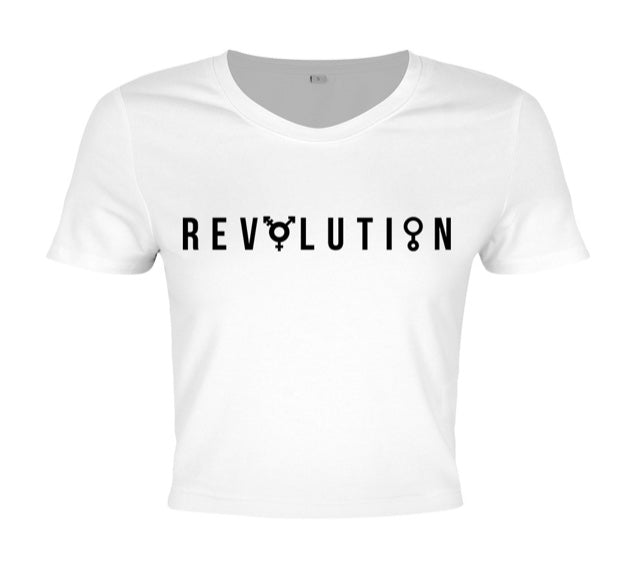 T-Shirt | Gender Revolution