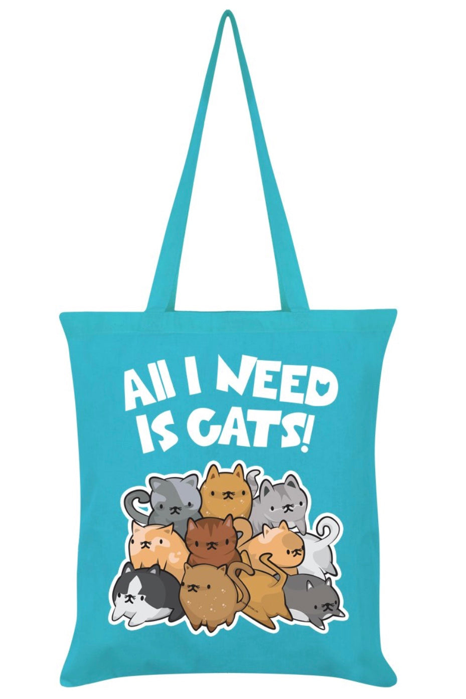 Tote Bag | Need Cats