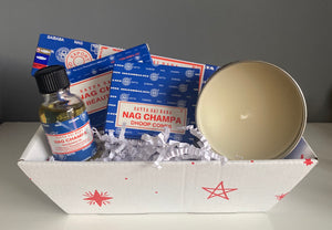 Gift Set | Original Nag Champa
