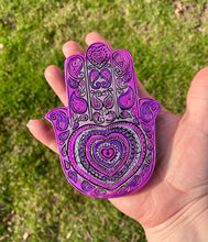 Load image into Gallery viewer, Incense Holder | Hippy Hamsa
