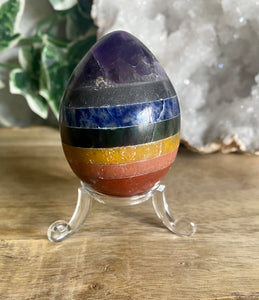 Chakra | Egg