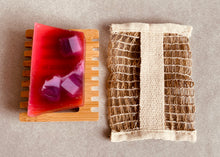 Load image into Gallery viewer, Soap Bag Set
