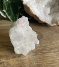 Load image into Gallery viewer, Clusters | Angel Aura Quartz | 60g
