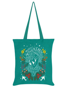 Tote Bag | Mother Earth