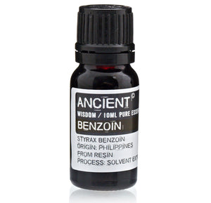 Essential Oil | Benzoin 10ml