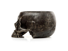 Load image into Gallery viewer, Plant Pot | Skull Head
