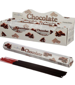 Stamford Incense Sticks | Chocolate