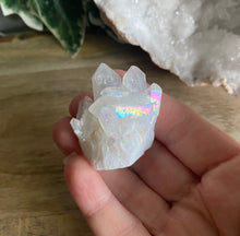 Load image into Gallery viewer, Clusters | Angel Aura Quartz | 32g
