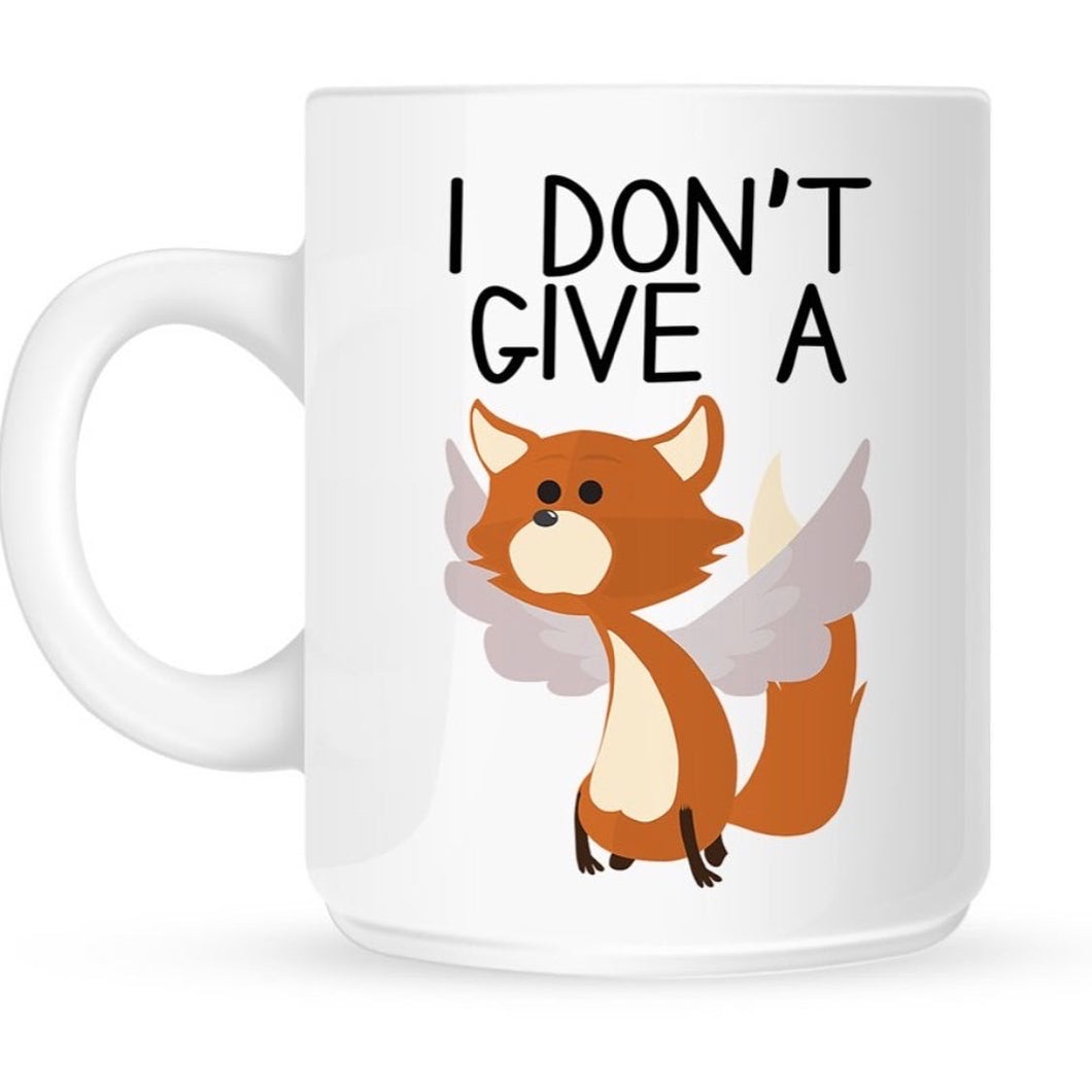Mug | Cheeky Fox