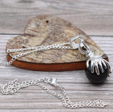 Load image into Gallery viewer, Healing Hands Necklace | Balancing &amp; Strength
