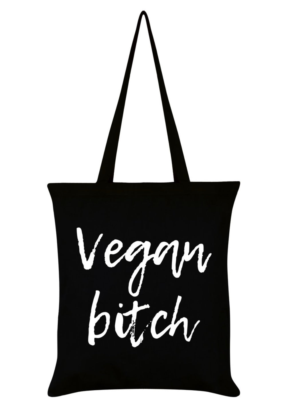 Tote Bag | Vegan Bitch