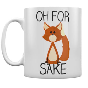 Mug | Cheeky Fox