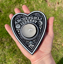 Load image into Gallery viewer, Candle Holder | Planchette

