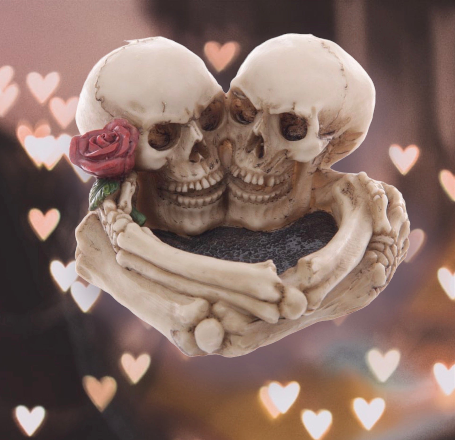 Skull Decor – The Sentient Tree