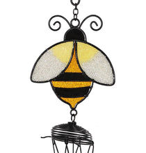 Load image into Gallery viewer, Windchime | Bee

