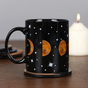 Moon Phase Mug