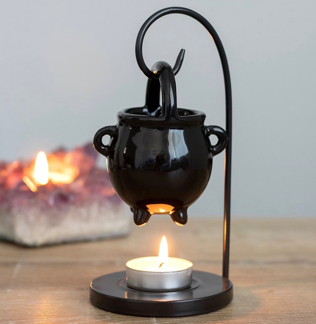 Burner | Hanging Cauldron